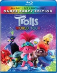         Trolls World Tour (Blu-ray + DVD + Digital) $6 @ Amazon     Trolls World Tour (Blu-ray + DVD + Digital) $6 @ Amazon 11-06... 