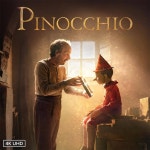         Pinocchio (2020) (Digital 4K UHD) [English Subtitled] $5.99 @ Amazon     Pinocchio (2020) (Digital 4K UHD) [English... 
