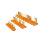 GEARWRENCH 3 Pc 1/4 3/8 and 1/2 Drive Orange Metric Socket... 99 GEARWRENCH 3 Pc 1/4&quot; 3/8&quot; and 1/2&quot; Drive... 