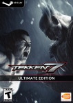         Tekken 7 Ultimate Edition PC for Steam 34.96 @Eneba... net Tekken 7 Ultimate Edition PC for Steam 34.96 @Eneba $34.96