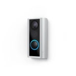         Ring Peephole cam for $50.02 @ homedepot YMMV and BM      -  Slickdeals.net Ring Peephole cam for $50.02 @ homedepot YMMV... 