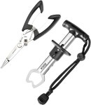         Booms Fishing H01 Fishing pliers and Fish Gripper $9.59     Booms Fishing H01 Fishing pliers and Fish Gripper $9.59