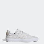 adidas Womens Vulc Raid3r Lifestyle Shoe (Grey/White) $21 + Free Shipping