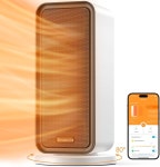 GoveeLife H7130 1500W Oscillating Space Heater w/ Thermostat... 49 + Free Shipping GoveeLife H7130 1500W Oscillating Space Heater... 
