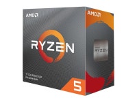 AMD Ryzen 5 3600 6-Core 3.6GHz CPU with Wraith Stealth Cooler... 5 3600 6-Core 3.6GHz CPU with Wraith Stealth Cooler $83 + Free... 