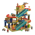         KidKraft Wash n Go Wooden Car Garage $49.12 at Home Depot + Free Shipping      -  Slickdeals.net KidKraft Wash n Go... 