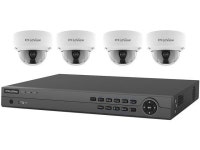         LaView 8 Channel H.265 NVR w/o hdd, 4 x 4MP IP POE Dome Cameras - newegg flash expires 12/23 $280      -  Slickdeals.net... 