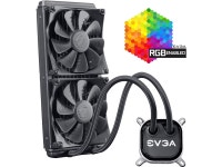         EVGA CLC 280 Liquid/Water RGB LED CPU Cooler      -  Slickdeals.net EVGA CLC 280 Liquid/Water RGB LED CPU Cooler $75... 