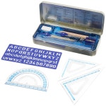 10-Piece Staedtler Xcellence Math Set for Drawing 10-Piece Staedtler Xcellence Math Set for Drawing $4.20 
