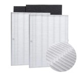 Costco Members: 2-Pack Winix Replacement Filter For 5500 & C535 Air Purifiers Costco Members: 2-Pack Winix Replacement Filter For... 