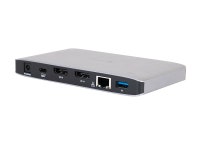 99 + Free Shipping Monoprice Thunderbolt 3 Dual DisplayPort Docking Station $54.99 + Free Shipping 11-27-2023