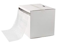         12W x 175 3/16 Standard Bubble Roll (Recycled) $12.99 + Free Shipping     12"W x 175 3/16" Standard Bubble... 