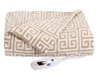         Kohls Cardholders: Biddeford Heated 50 x 60 Plush Throw        -    Page 3    -  Slickdeals.net Kohls Cardholders... 