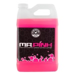         1-Gallon Chemical Guys Mr. Pink Car Wash Soap and Shampoo      -  Slickdeals.net 1-Gallon Chemical Guys Mr. Pink Car Wash... 