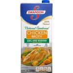         Prime Pantry: 15-Count 32oz Swanson Broth (Beef or... net Prime Pantry: 15-Count 32oz Swanson Broth (Beef or Chicken) $14... 