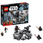         LEGO Star Wars TM Darth Vader Transformation 75183 (282... net LEGO Star Wars TM Darth Vader Transformation 75183 (282... 