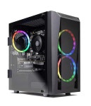         SkyTech Blaze II Desktop: Ryzen 7 2700X, 16GB DDR4, 500GB SSD, RTX 2060 Super      -  Slickdeals.net SkyTech Blaze II... 