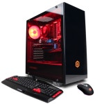 Gaming PC $730      -  Slickdeals.net CYBERPOWERPC Gamer Master GMA2088W w/ AMD Ryzen 7 2700, NVIDIA GeForce GTX 1060 3GB, 8GB... 