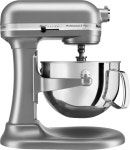         KitchenAid Pro 5 Plus Series Bowl-lift Stand Mixer (various colors)     KitchenAid Pro 5 Plus Series Bowl-lift Stand... 