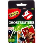         UNO Ghostbusters 35th Aniversary Card Game $2.40 + Free... net UNO Ghostbusters 35th Aniversary Card Game $2.40 + Free... 
