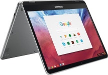 net Samsung 12.3" Chromebook Plus: OP1 Hexa-Core, 4GB DDR3, 32GB eMMC $369 w/ EDU Coupon + Free S&amp;H