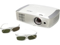         Acer H7550STz 1920 x 1080 DLP Projector 3,000 ANSI... net Acer H7550STz 1920 x 1080 DLP Projector 3,000 ANSI Lumens... 