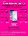         Costco Sale (No Added Line Needed): S10 for $419.99, S10+ for $519.99, Note 10 for $469.99 Note10+ for $619.99... 