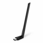         TP-Link USB WiFi Adapter for PC AC600Mbps (Archer T2U... net TP-Link USB WiFi Adapter for PC AC600Mbps (Archer T2U Plus)... 