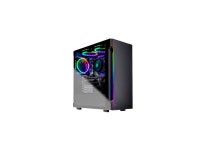 Desktop PC - $1099.99 + FS     SkyTech AMD Ryzen 7 2700 NVIDIA... 16GB DDR4, 500GB SSD, AMD B450 Gaming Desktop PC - $1099.99 + FS