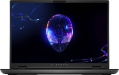 Alienware m16 R2 Gaming Laptop: Core Ultra 7 155H, 16 QHD+ 240Hz, GeForce RTX 4070 Alienware m16 R2 Gaming Laptop: Core Ultra 7... 