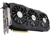         MSI GeForce GTX 1080 Ti DUKE 11G OC 11GB - 599.99 after... net MSI GeForce GTX 1080 Ti DUKE 11G OC 11GB - 599.99 after... 