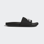         adidas Mens Adilette Cloudfoam Plus Slides (various styles)      -  Slickdeals.net adidas Mens Adilette Cloudfoam Plus... 