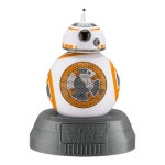         Kohls Cardholders: Star Wars BB-8 Bluetooth Speaker $8, R2-D2 App-Enabled Droid by Sphero $36, Dragonfly Bluetooth... 