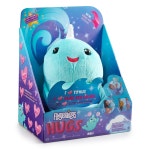         WowWee Fingerlings Hugs:  Nikki the Interactive Narwhal w/ Light Up Horn $10 + Free shipping with Prime or on orders over... 