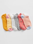         6-Pack Gap Factory Womens Ankle Socks $4.88, 2-Pack Print Ankle Socks (pure red) $2.08+ free shipping... 