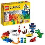         LEGO Classic Creative Supplement (10693)      -  Slickdeals.net LEGO Classic Creative Supplement (10693) $10.90 + Free... 