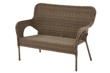         Better Homes and Garden Wicker Loveseat $25 at Walmart BM YMMV      -  Slickdeals.net Better Homes and Garden Wicker... 