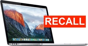         PSA: 2015 15-inch MacBook Pro Battery Recall Program      -  Slickdeals.net PSA: 2015 15-inch MacBook Pro Battery Recall... 