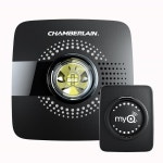         Chamberlain MyQ MYQ-G0301 Smart Garage Hub at Home... net Chamberlain MyQ MYQ-G0301 Smart Garage Hub at Home Depot for... 