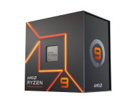 AMD Ryzen 9 7900 AM5 3.7GHz 12C/24T CPU with Wraith Prism Cooler $354 with Free Shipping