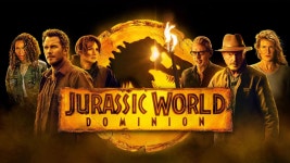 Jurassic World Dominion (2022) (4K UHD Digital Film; MA) $4.99