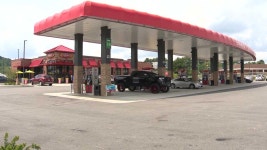 Unleaded 88 (E15) Gas for $1.99/gal at Sheetz