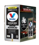 12-Quart Valvoline Advanced Full Synthetic Motor Oil Garage Box (0W-20 or 5W-30) 12-Quart Valvoline Advanced Full Synthetic Motor... 