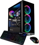 iBUYPOWER Gaming Desktop: Intel Core i9-10900K, 16GB DDR4, 1TB SSD, RTX 2070 Super $1499.99 @ Best Buy