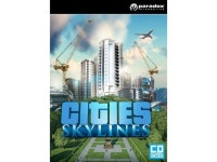        Cities: Skylines (PC Digital): Deluxe $7.20 or Standard      -  Slickdeals.net Cities: Skylines (PC Digital): Deluxe $7.... 