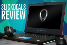         Hands-on with Slickdeals: Alienware 15 R3 Gaming Laptop Review      -  Slickdeals.net Hands-on with Slickdeals: Alienware... 