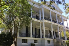 Visit the filming locations of TV show American Horror Story, Travel News & Top Stories - The Straits Times Visit the filming... 