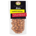 Joe & Sephs Marmite Popcorn - 120g - IWOOT UK Joe & Sephs Marmite Popcorn - 120g