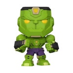 Marvel Marvel Mech Hulk Funko Pop! Vinyl - IWOOT UK Marvel Marvel Mech Hulk Funko Pop! Vinyl