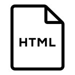 File Icon - Free PNG & SVG 150040 - Noun Project